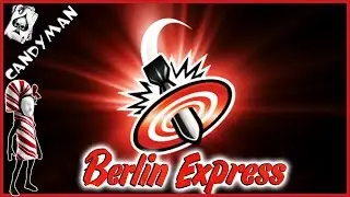 War Thunder ► Berlin Express - Air Delivery