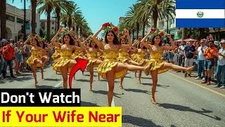 15 Mind Blowing Facts About Honduras & Bizarre Taboos You Won&rsquo;t Believe &ndash; Travel Documentary