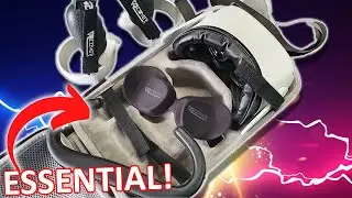 3 Essential Quest 2 Accessories 2022 | From VR Cover