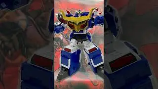 TOYRISE巨大合体ドラゴンカイザー#勇者シリーズ #エクスカイザー #ドラゴンカイザー#TOYRISE#braveseries