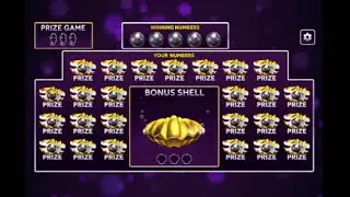 New Online Scratch Cards!