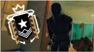 How a TOAD Plays R6