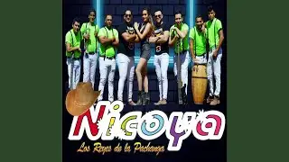 La Vitrola Nicoya Los Reyes De La Pachanga
