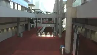 NanoLumens deploys revolutionary Digital Signage in the Georgia World Congress Center