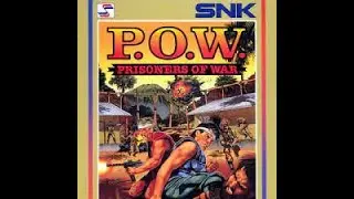 P.O.W. Quick Review (NES)
