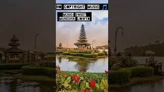 Sweet🍭(No Copyright Music Best for intro Outro Vlogs cinematics and background for content creators)