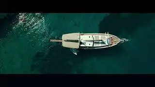 Gulet cruise Turkey