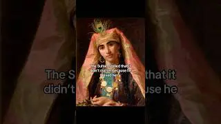 The story of Scheherazade #history #art #painting