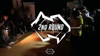 Rusito vs Namiac | FINAL | BARCELONA Masters Of Shuffle Beginners