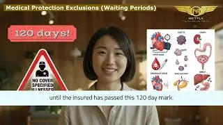Medical Exclusion Clause  2025