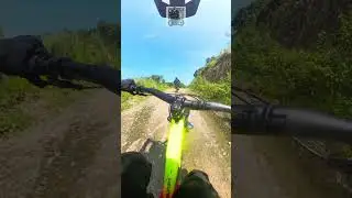 Camp Marag X Hermanos #mtblife #dayandnightcycling #campmarag #cavite #maragondon #enduro #downhill