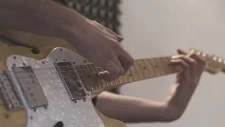 Edon&eacute; - Il Vitreo - live @White Door Room