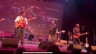 INTENSE LIVE - THE VERY BEST