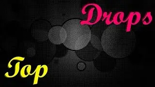 TOP 10 DROPS AUGUST - SEPTEMBER  2017 | THE BEST DROPS 2017 | EDM DROPS 2017 | FESTIVAL DROPS