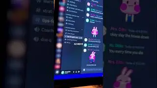 How Discord can help you stay focused in your games