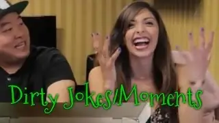 JustKiddingNews Dirty Jokes/Moments