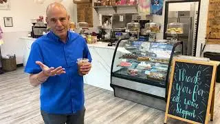 Zambawango Desserts and Coffee in Sandy Springs Georgia