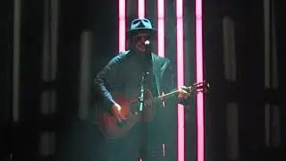 Matthew Good &ndash; Hello Time Bomb &ndash; Live in Toronto &ndash; March 14, 2019