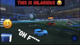 AppJack LIVE COMMENTARY on JohnnyBoi stream😂 (HILARIOUS)