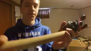 Review on the 13 defy bait casting rod