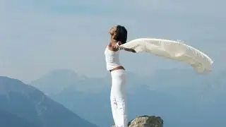Day 4:  Let There Be Peace