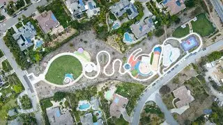 Olympus Park | City of Encinitas