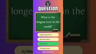Let's see how you do this time. #quiz  #quiztime  #trivialovers #geography