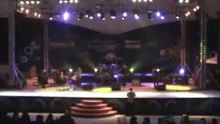 Evanoff - El aroma a ti (en vivo)