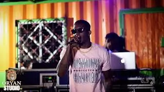Star social performance at damhead Spanish Town jamaica #dancehall #reggae #liveperformance #jamaica