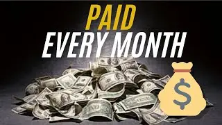 3 Best ETFs for Retirees in 2026 | Monthly Income Strategy - Schd Stock.