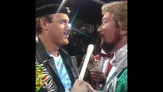 Episode 142: FINAL SUMMERSLAM 88 HYPE (AUGUST 88 WWF TV, OUTLAW MAIMS BEEFCAKE)
