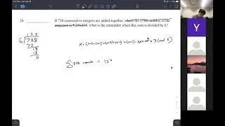 2016 MathCounts State Sprint round #26