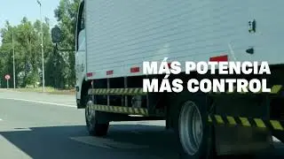 Nuevo Portafolio Euro VI de Camiones Chevrolet. Elige a quien conoce el camino de la Potencia
