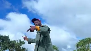 Like  A Friday - Ekrhad Miyoda Feat: Steven Ellery on Bass