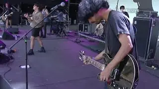 WINONA RIDERS - Catal&aacute;n + No Hay Nada M&aacute;s En Mi - Cosquin Rock 2024