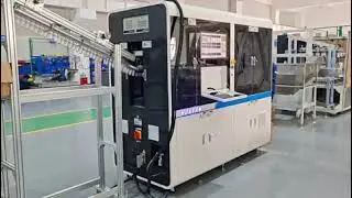 Preform Inspection