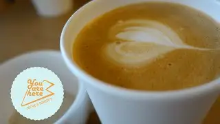 Preliminary Coffee Tasting