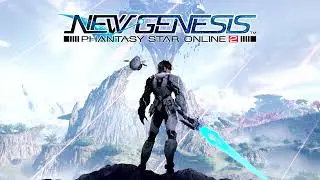 [PSO2:NGS] FloWarrior: Ams Kvaris - Phase 3
