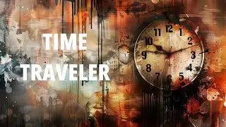 Cino & The Artificial Intelligence - Time Traveler [Pop Rock]