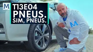 Como é que os pneus sabem a pressão que têm?                        #Istoematematica
