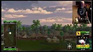 Heisenberg's Channel: Golden Tee Live Stream Heisenberg & Hunchi hitting the links! 07/06/20
