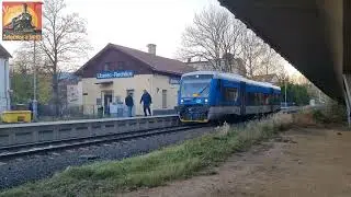 P5499, Železniční přejezd ve stanici Liberec - Rochlice, 7.11.2025