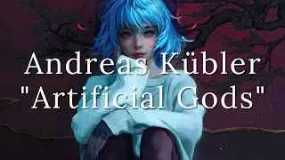 Andreas K&uuml;bler - Artificial Gods (Sub. Espa&ntilde;ol) | IMAscore (End Of Silence)