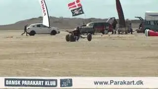 Dansk Parakart Klub | www.Parakart.dk