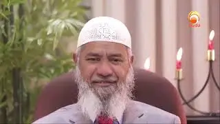 why there is no requirements for fish like halal goat or chicken  Dr Zakir Naik #hudatv
