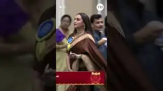 Rani Mukerji wins Best Actress National Award for 'Mrs. Chatterjee vs Norway'