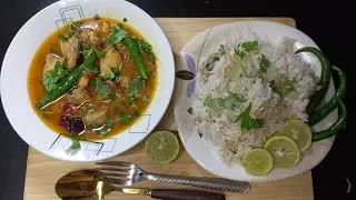 Chicken 🐔 Channe Shorba is trha bnaien ar o khtm Minto m /Chicken Chickpeas @tasteandroutine1501