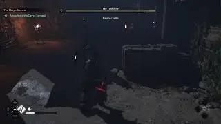 How to Kill  Ido Yoshihino ( The Onryo Samurai )- Assassin's Creed Shadows
