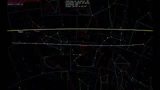 Minimoon 2020 CD 3