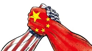 Expert: Large group of people want to see Beijing & Washington cooperate